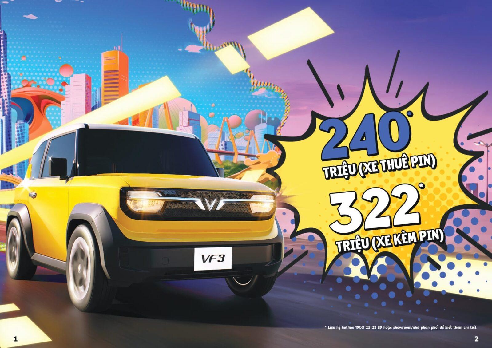 vf3 brouchure vinhxd 4 VinFast VF3